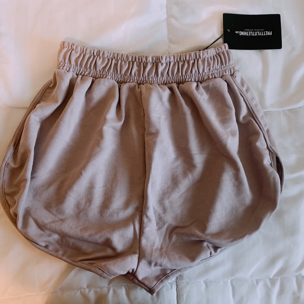 Sweat shorts